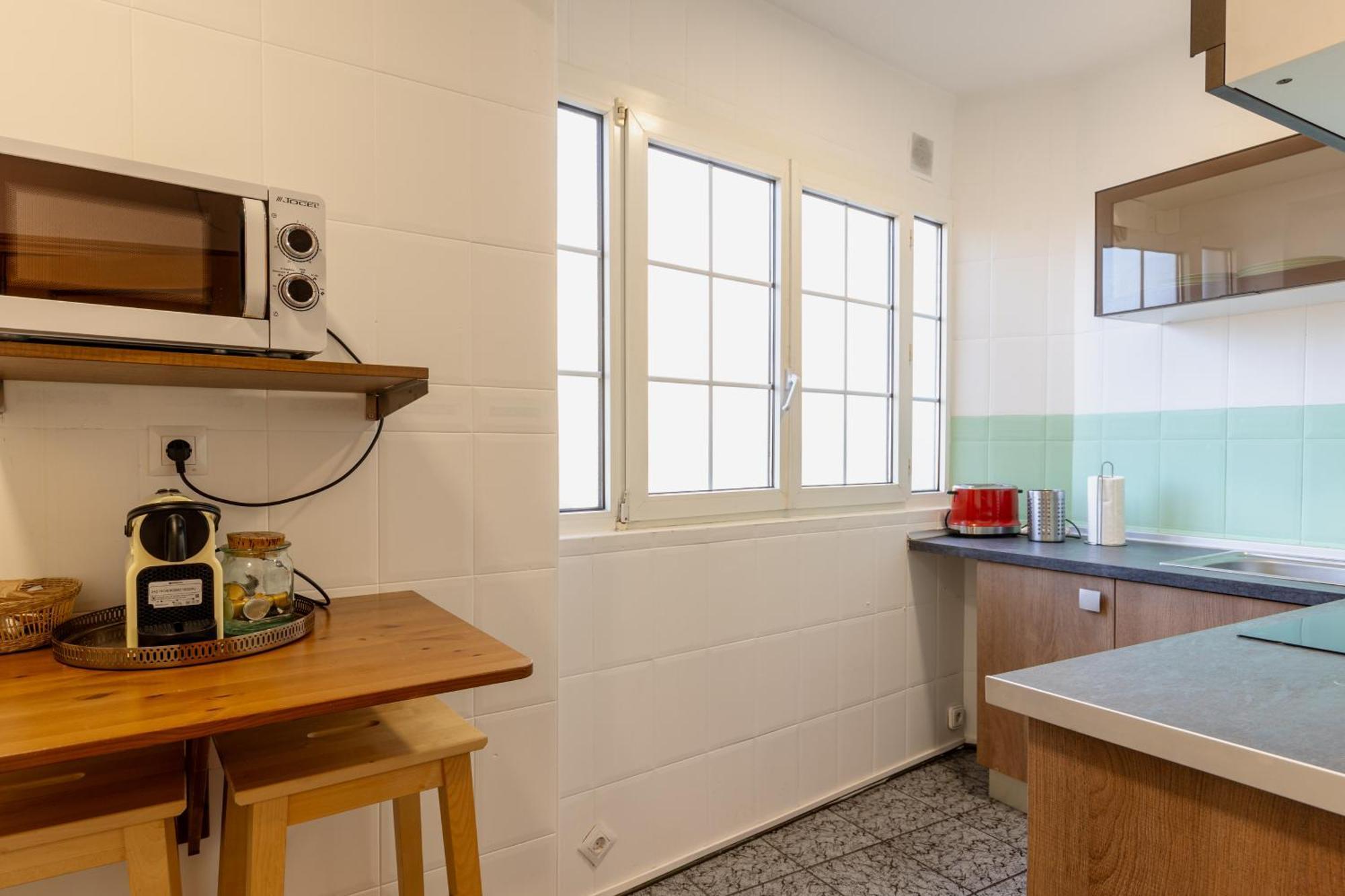 Apartamento ático Albaicin Bajo Arco Elvira Catedral 3 Min *